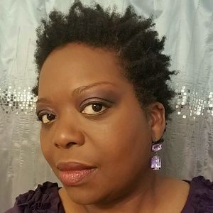 Meet your Posher, Shemeka